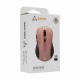 Miška SBOX WM-993, roza