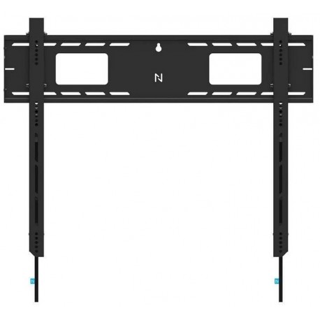 Fiksni stenski nosilec za zaslon 43-98", 125 kg, WL30-750BL18