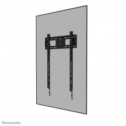 Fiksni stenski nosilec za zaslon 50-98", 100 kg, WL30-750BL18P