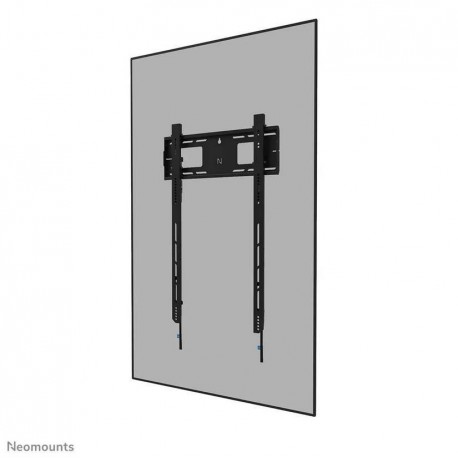 Fiksni stenski nosilec za zaslon 50-98", 100 kg, WL30-750BL18P