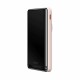 Prenosna baterija Powerbank Baseus, 10.000mAh, 20W, magsafe, roza