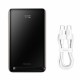 Prenosna baterija Powerbank Baseus, 10.000mAh, 20W, magsafe, roza