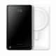 Prenosna baterija Powerbank Baseus, 10.000mAh, 20W, magsafe, bela