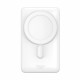 Prenosna baterija Powerbank Baseus, 10.000mAh, 20W, magsafe, bela