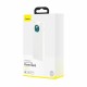 Prenosna baterija Powerbank Baseus, 30.000mAh, 65W, bela