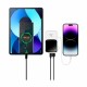 Prenosna baterija Powerbank Baseus, 10.000mAh, 20W, bela