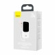 Prenosna baterija Powerbank Baseus, 10.000mAh, 20W, bela