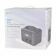 Prenosna baterija EZVIZ PS600, 607Wh