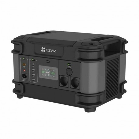 Prenosna baterija EZVIZ PS1300, 1324Wh