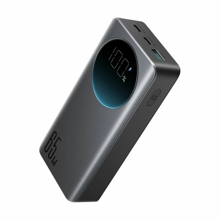 Prenosna baterija Powerbank Joyroom JR-PBF04, 20.000mAh, 65W, siva