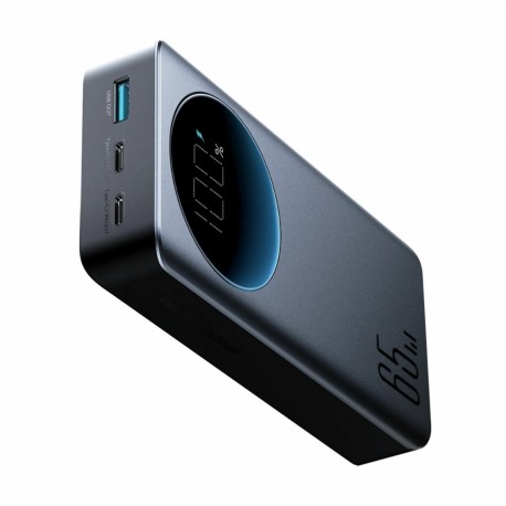 Prenosna baterija Powerbank Joyroom JR-PBF04, 20.000mAh, 65W, siva