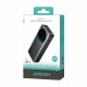 Prenosna baterija Powerbank Joyroom JR-PBF04, 20.000mAh, 65W, siva