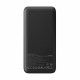 Prenosna baterija Powerbank Joyroom JR-PBF15, 10.000mAh, 22,5W, črna
