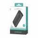 Prenosna baterija Powerbank Joyroom JR-PBF15, 10.000mAh, 22,5W, črna