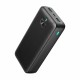 Prenosna baterija Powerbank Joyroom JR-PBF16, 20.000mAh, 22,5W, črna
