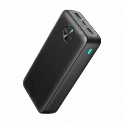 Prenosna baterija Powerbank Joyroom JR-PBF16, 20.000mAh, 22,5W, črna