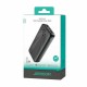 Prenosna baterija Powerbank Joyroom JR-PBF16, 20.000mAh, 22,5W, črna
