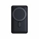 Prenosna baterija Powerbank Baseus, 10.000mAh, 20W, magsafe, črna
