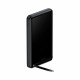 Prenosna baterija Powerbank Baseus, 10.000mAh, 20W, magsafe, črna