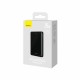 Prenosna baterija Powerbank Baseus, 10.000mAh, 20W, magsafe, črna