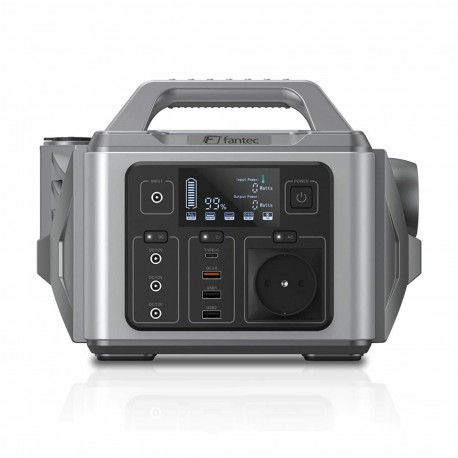 Prenosna baterija Fantec PGS-300, 80000 mAh