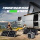 Prenosna baterija Fantec PGS-300, 80000 mAh