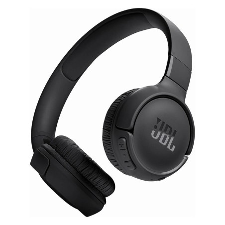 Slušalke JBL Tune 525BT, črne