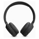 Slušalke JBL Tune 525BT, črne
