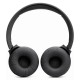Slušalke JBL Tune 525BT, črne