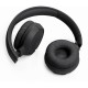 Slušalke JBL Tune 525BT, črne
