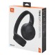 Slušalke JBL Tune 525BT, črne