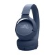 Slušalke JBL Tune 670NC, modre