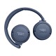 Slušalke JBL Tune 670NC, modre