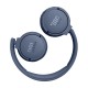 Slušalke JBL Tune 670NC, modre
