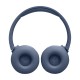 Slušalke JBL Tune 670NC, modre