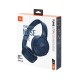 Slušalke JBL Tune 670NC, modre