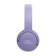 Slušalke JBL Tune 670NC, vijolične