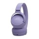 Slušalke JBL Tune 670NC, vijolične