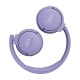Slušalke JBL Tune 670NC, vijolične