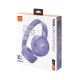 Slušalke JBL Tune 670NC, vijolične