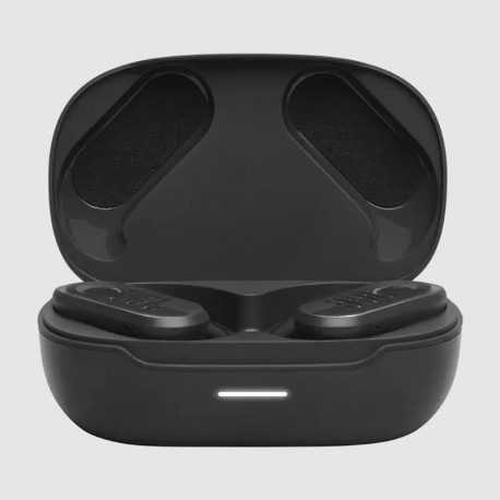 Slušalke JBL Endurance Peak 3, črne