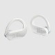 Slušalke JBL Endurance Peak 3, bele
