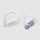 Slušalke JBL Endurance Peak 3, bele