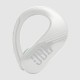 Slušalke JBL Endurance Peak 3, bele