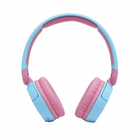 Slušalke JBL JR310BT, modre