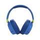 Slušalke JBL JR460NC, modre