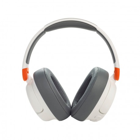 Slušalke JBL JR460NC, bele