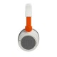 Slušalke JBL JR460NC, bele
