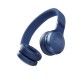 Slušalke JBL Live 460NC, modre