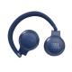 Slušalke JBL Live 460NC, modre